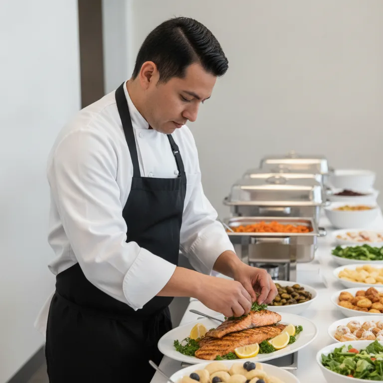 Catering Empresas serviço em Sao Jose dos Pinhais